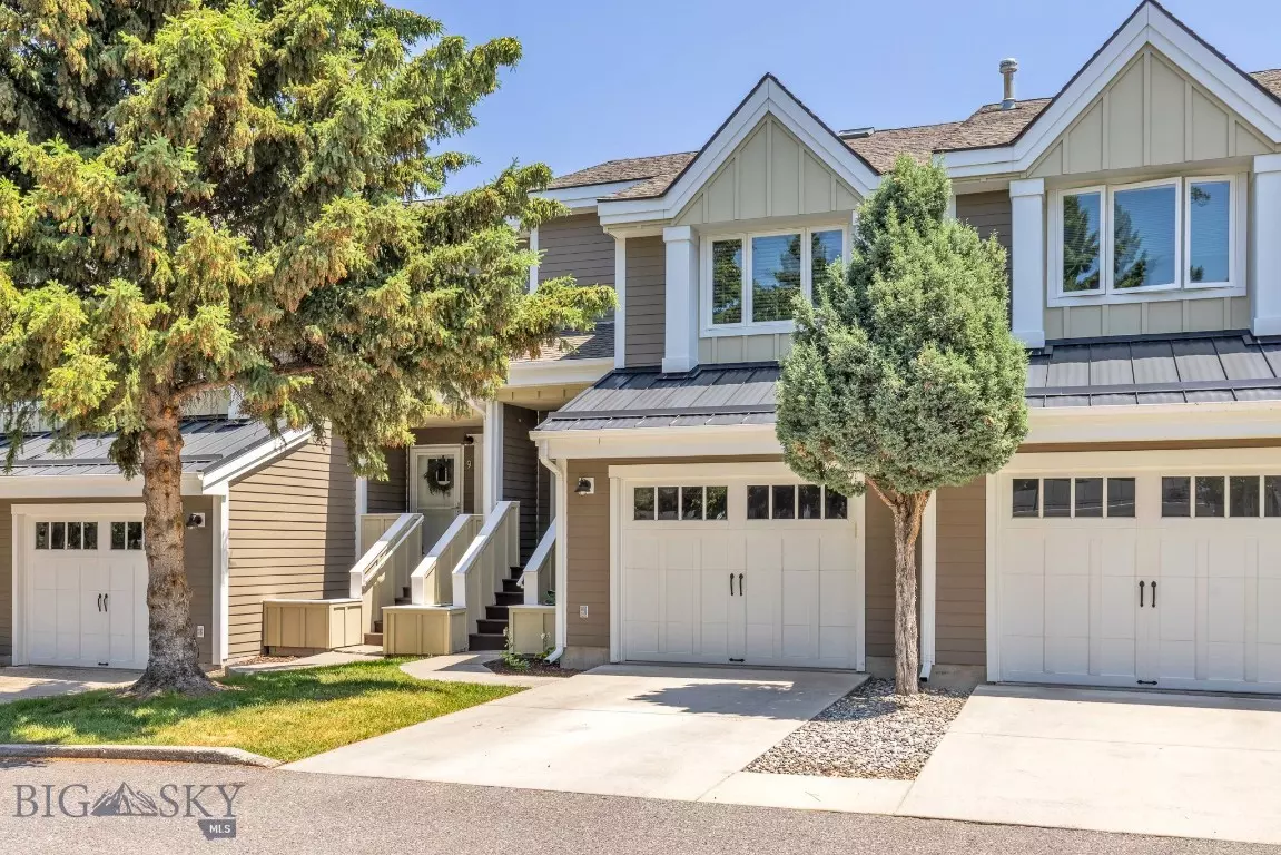 Bozeman, MT 59715,1725 W Koch ST #8