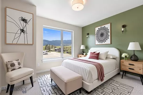 Livingston, MT 59047,2221F Willow #104