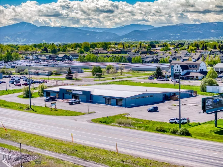 Bozeman, MT 59718,8440 Huffine LN #3