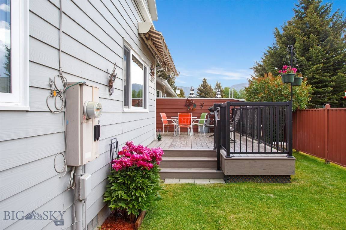 Butte, MT 59701,1406 Gilman AVE