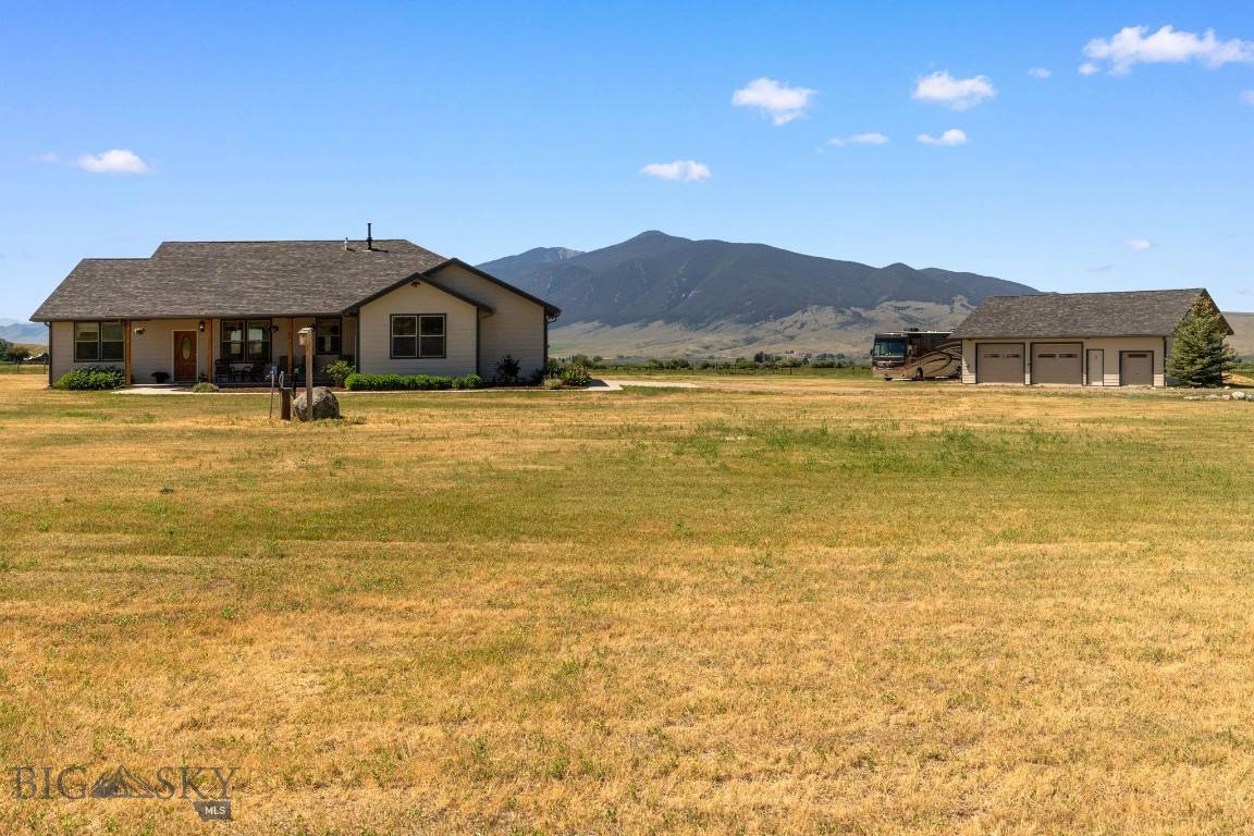 Sheridan, MT 59749,16 Buckboard Drive