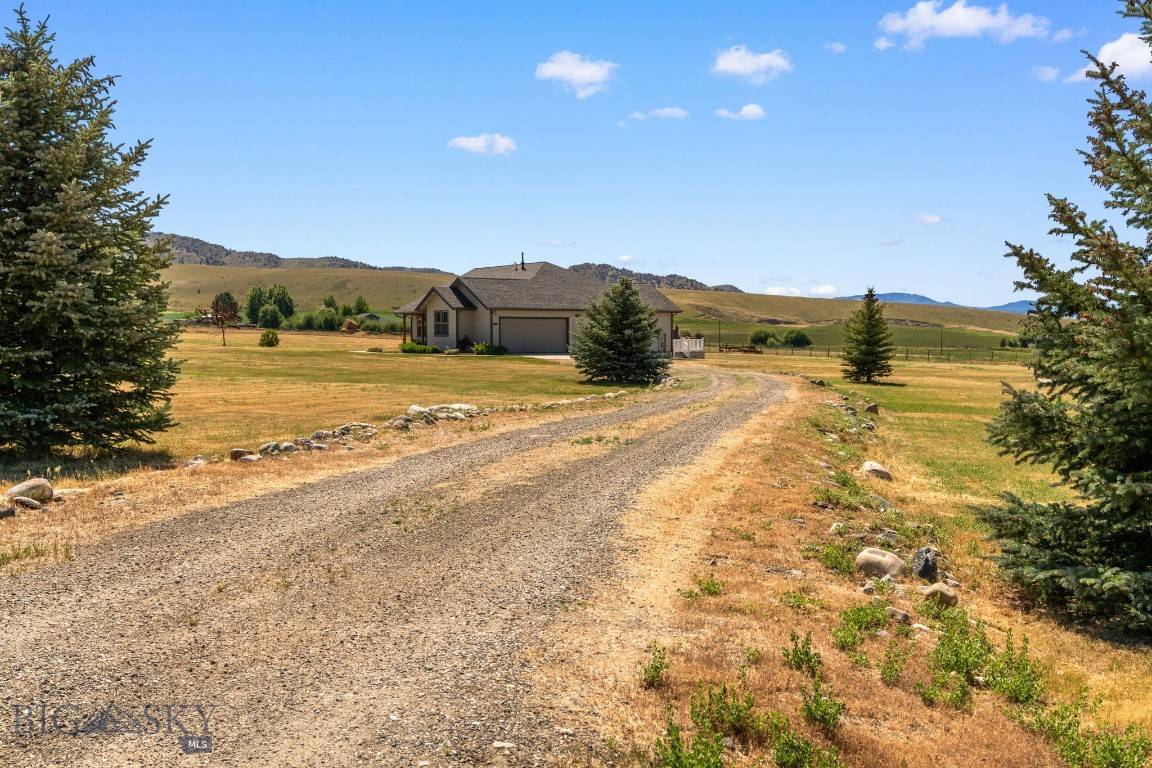 Sheridan, MT 59749,16 Buckboard Drive