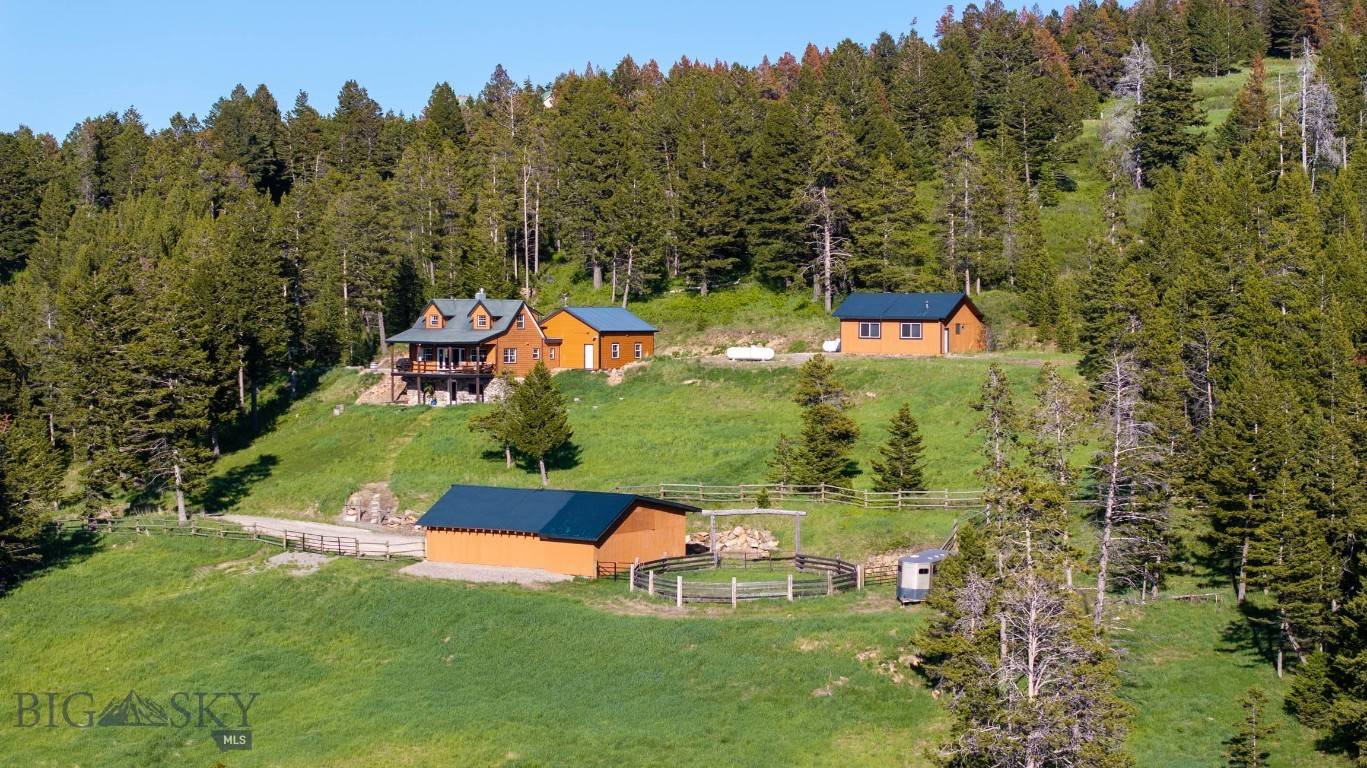 185 Peak, Bozeman, MT 59715