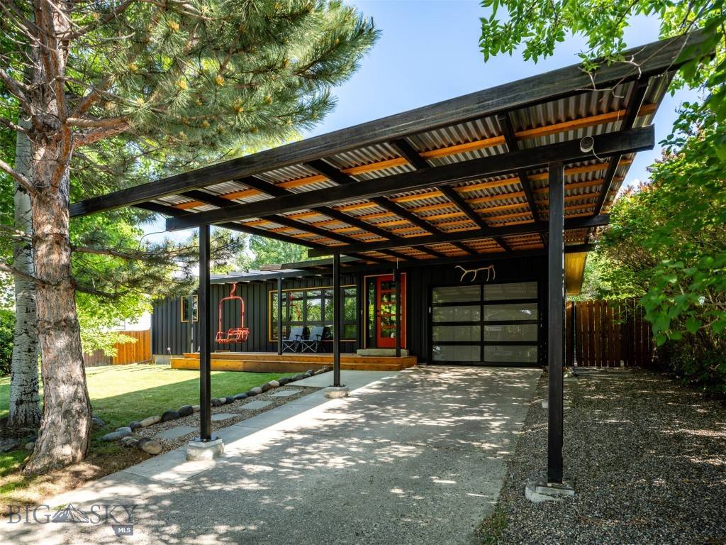 Bozeman, MT 59715,1206 N Cedarview DR