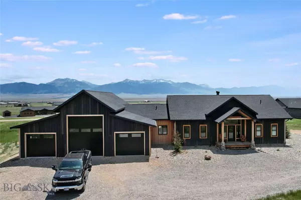 Ennis, MT 59729,8 Montana Way