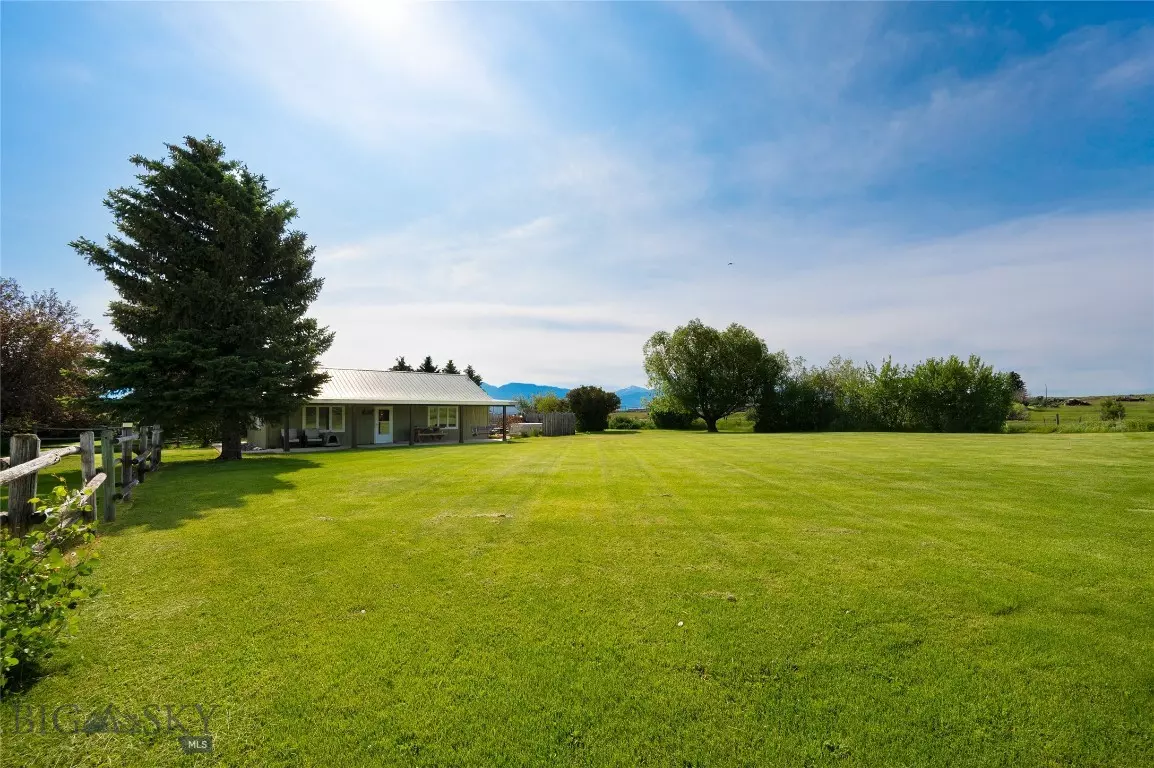 Mc Allister, MT 59740,165 N Meadow Creek RD