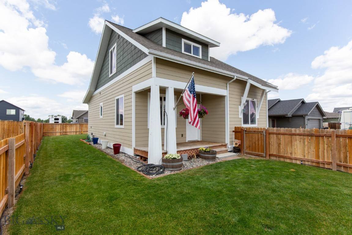 618 W Adams ST, Three  Forks, MT 59752