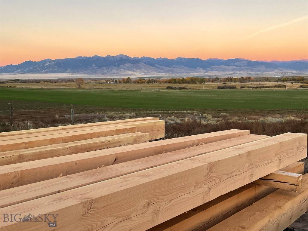 Twin  Bridges, MT 59754,73 West Baker Lane S
