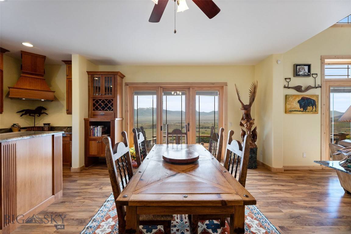 Ennis, MT 59729,95 Foothill Trl
