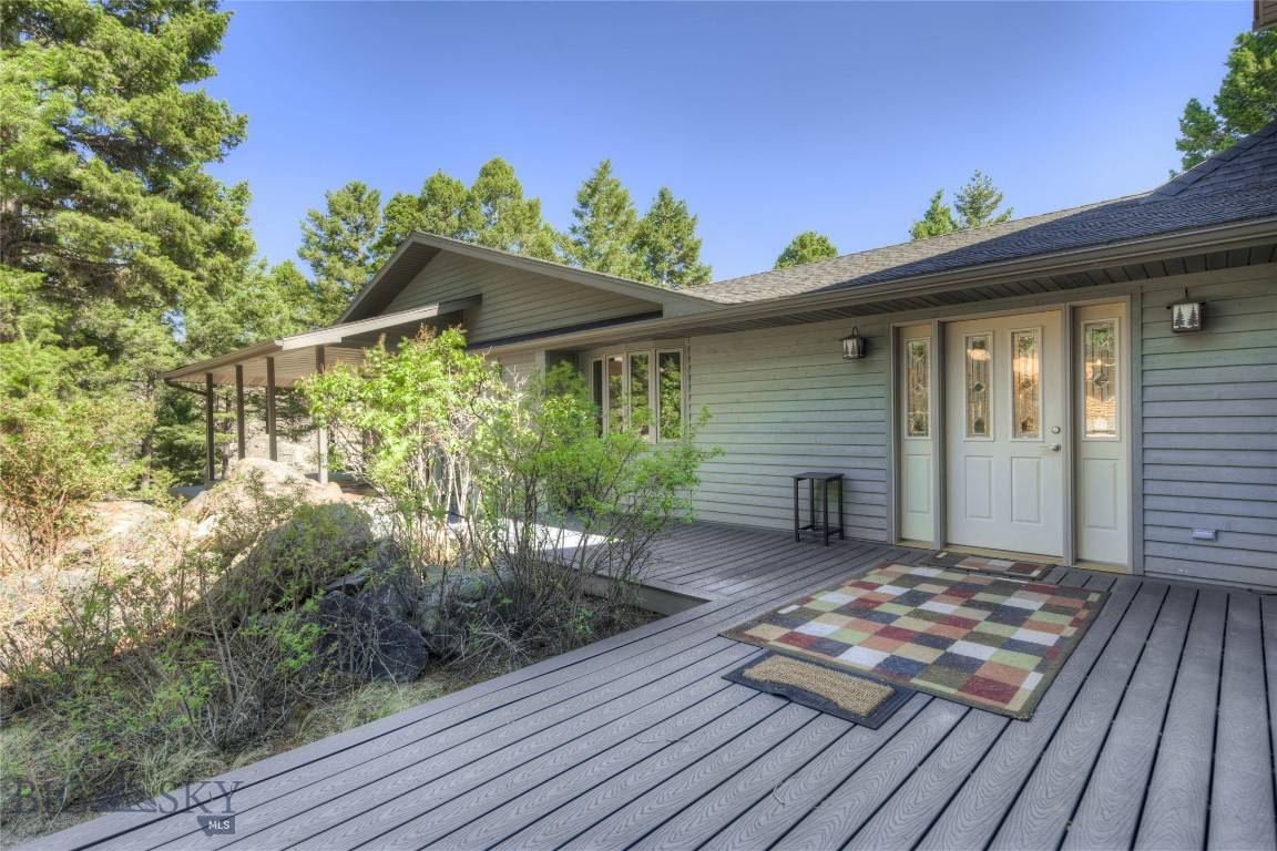 11 Lost Moose Bend, Whitehall, MT 59759