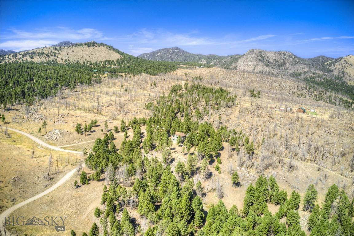 Whitehall, MT 59759,TBD Lost Moose Bend