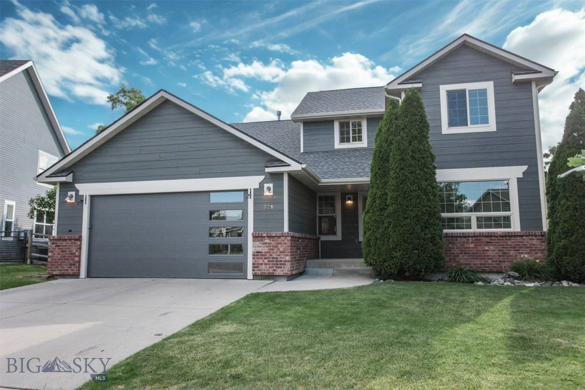 Bozeman, MT 59718,721 N Aster Ave