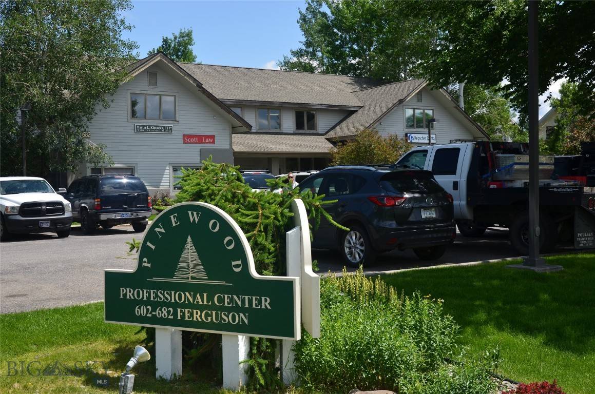 682 S Ferguson AVE S #6, Bozeman, MT 59718
