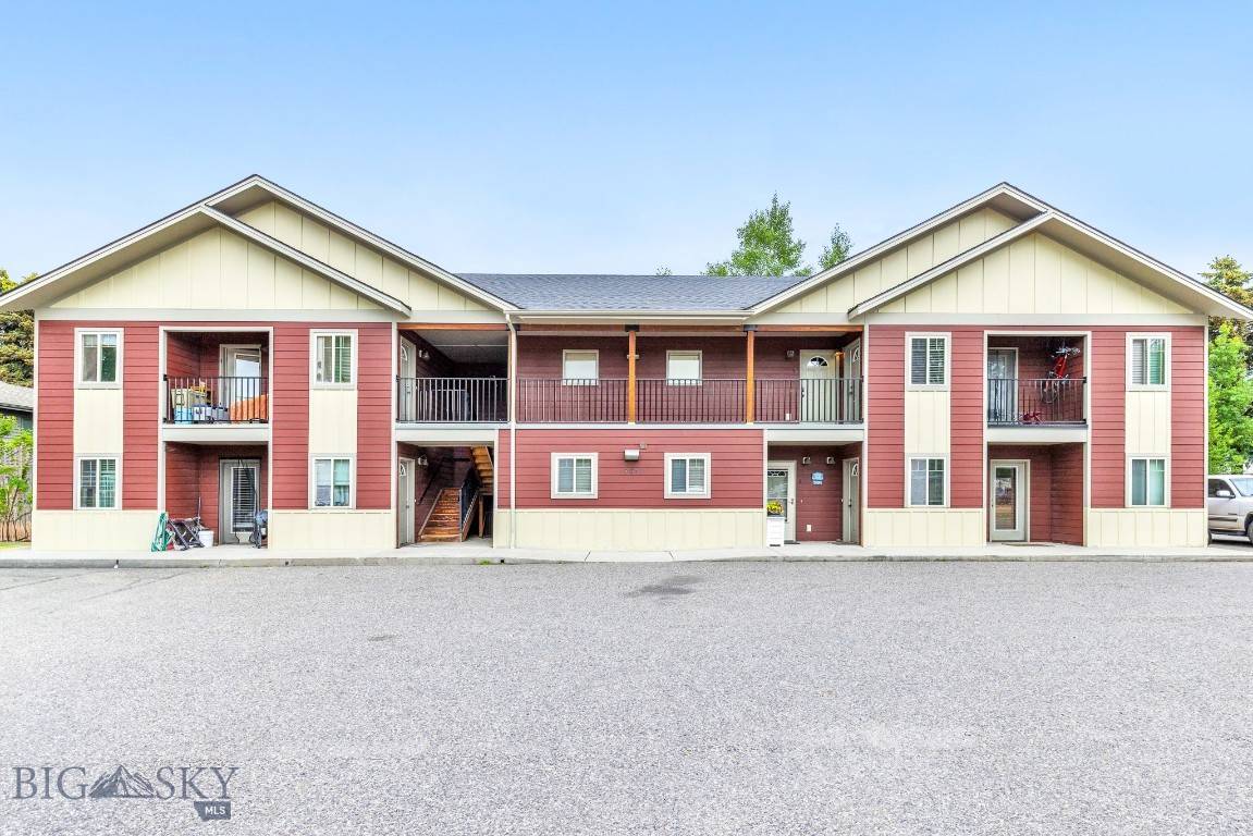 734 S 23rd AVE #5, Bozeman, MT 59718
