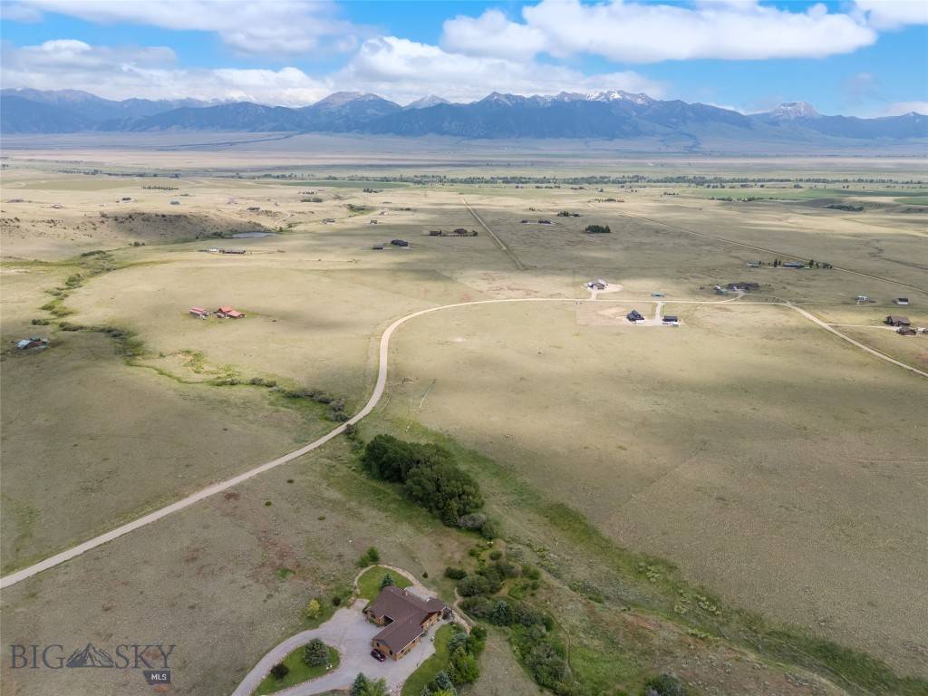 Ennis, MT 59729,Lot 293 - Two Bumps Rd