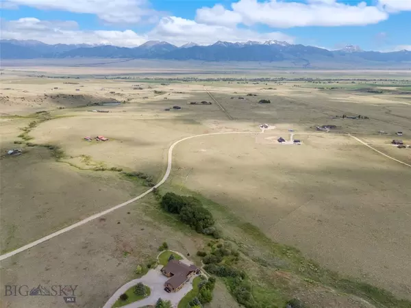 Ennis, MT 59729,Lot 293 - Two Bumps Rd