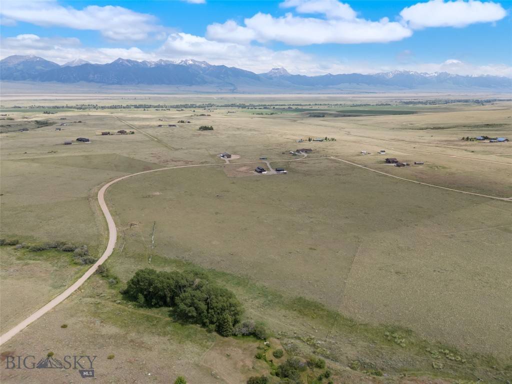 Ennis, MT 59729,Lot 293 - Two Bumps Rd