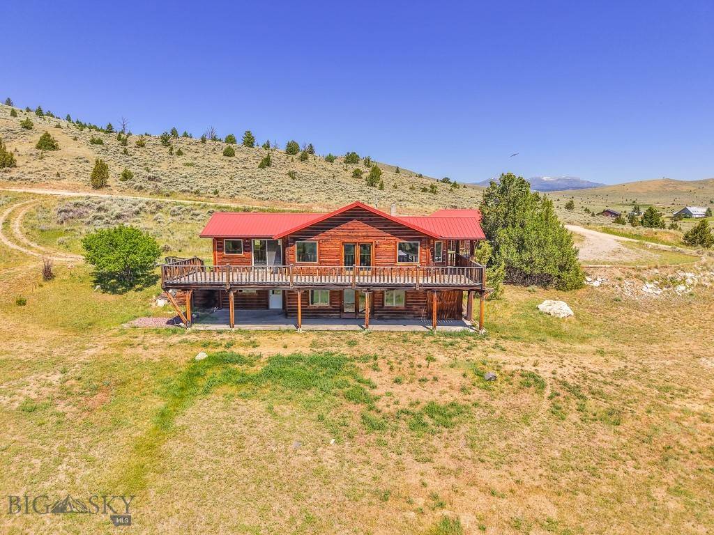 Ennis, MT 59729,2 Eight Mile Creek Rd