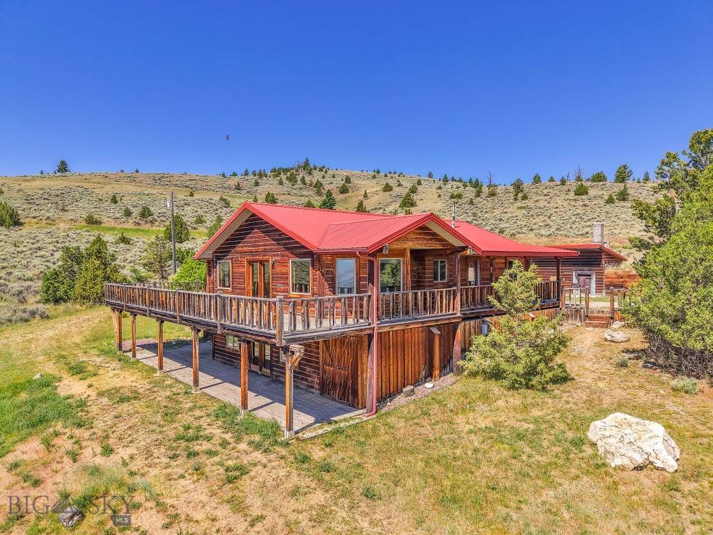 Ennis, MT 59729,2 Eight Mile Creek Rd