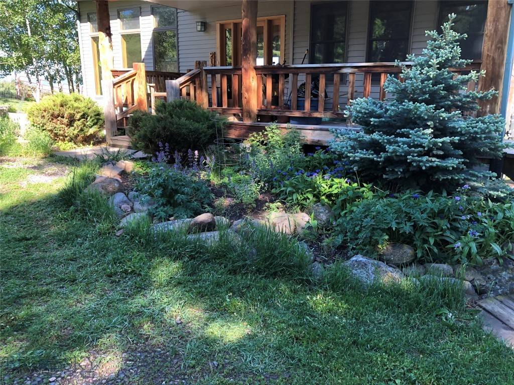Bozeman, MT 59718,215 Martinez Spring RD