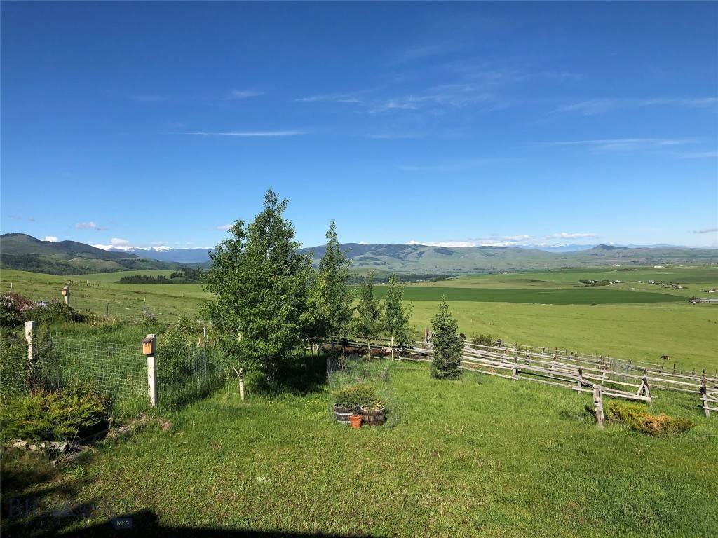 215 Martinez Spring RD, Bozeman, MT 59718