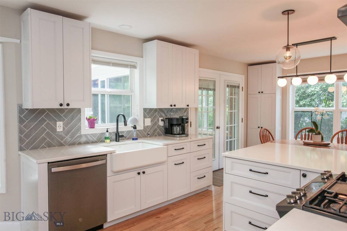 Bozeman, MT 59718,717 N Aster AVE