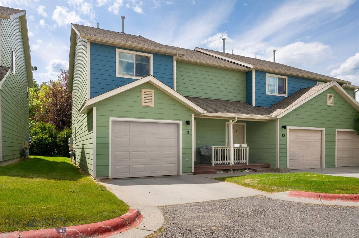427 Michael Grove AVE #12, Bozeman, MT 59718