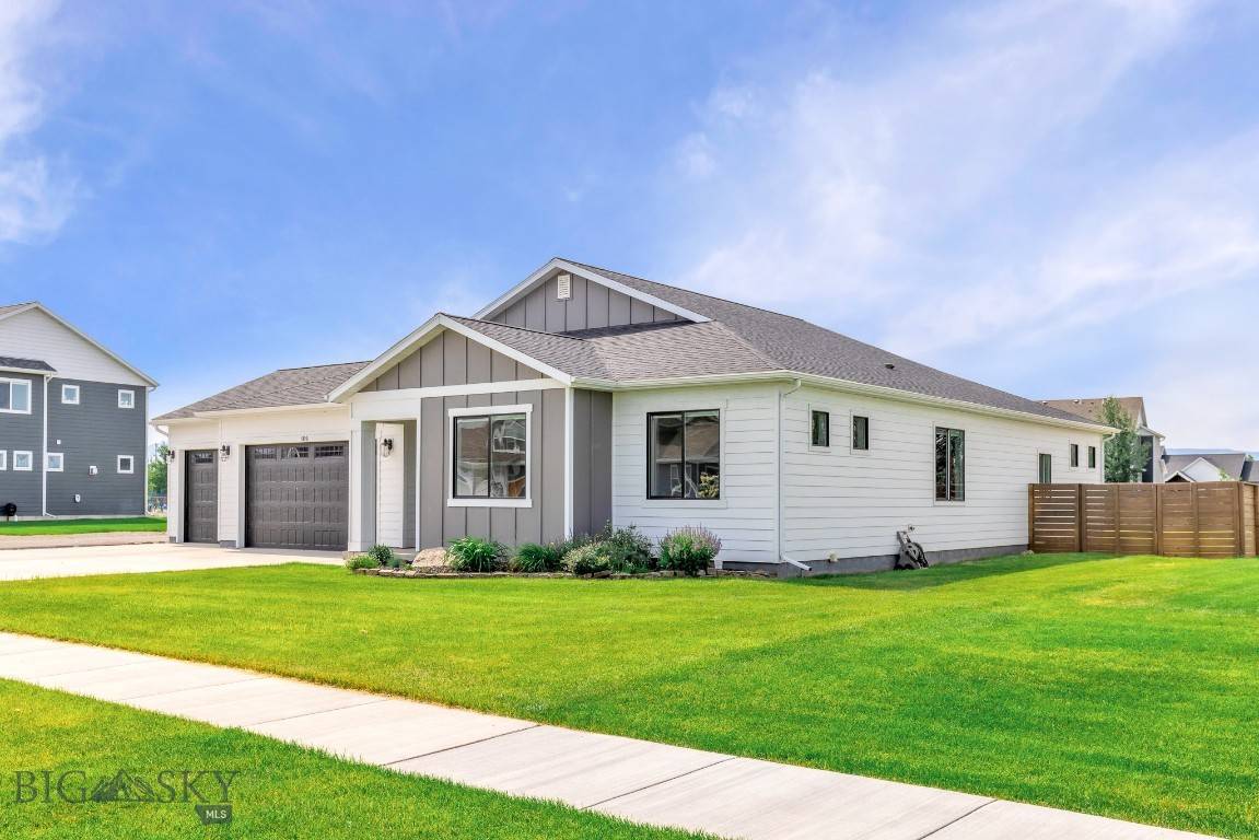 Bozeman, MT 59718,166 King Meadows LN