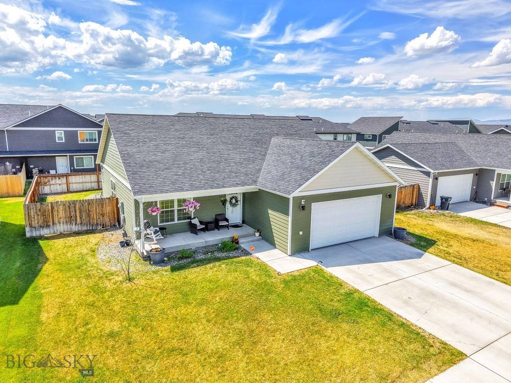 603 13th ST, Belgrade, MT 59714