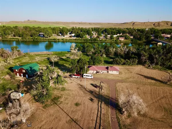 Fort  Benton, MT 59442,2520 Montana Hwy