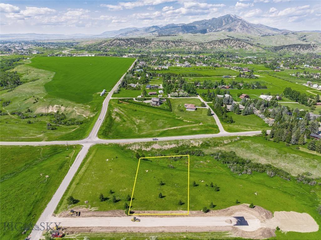 125 Blossom WAY, Bozeman, MT 59715