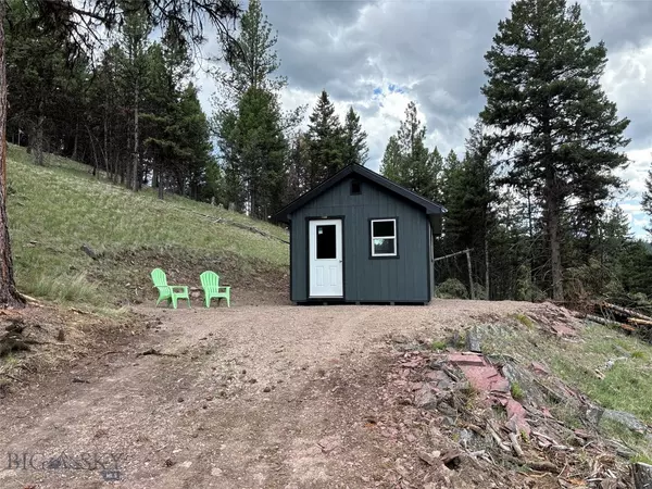 451 Crimson Peak Ct, Seeley Lake, MT 59868