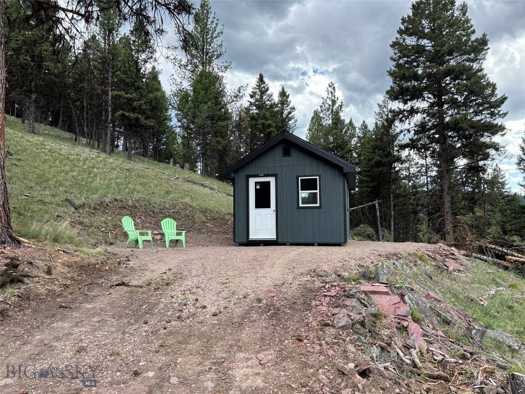 451 Crimson Peak Ct, Seeley  Lake, MT 59868