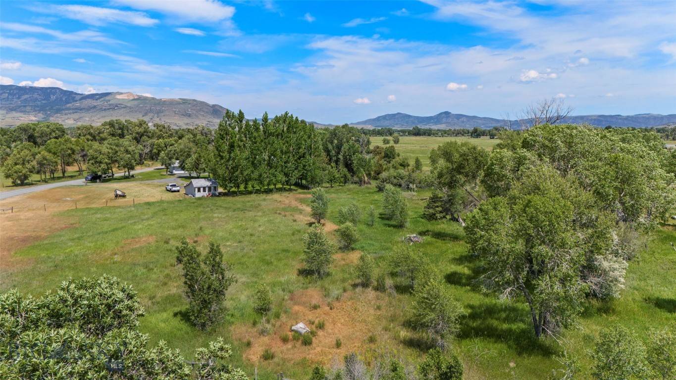 Whitehall, MT 59759,35 Spring Creek