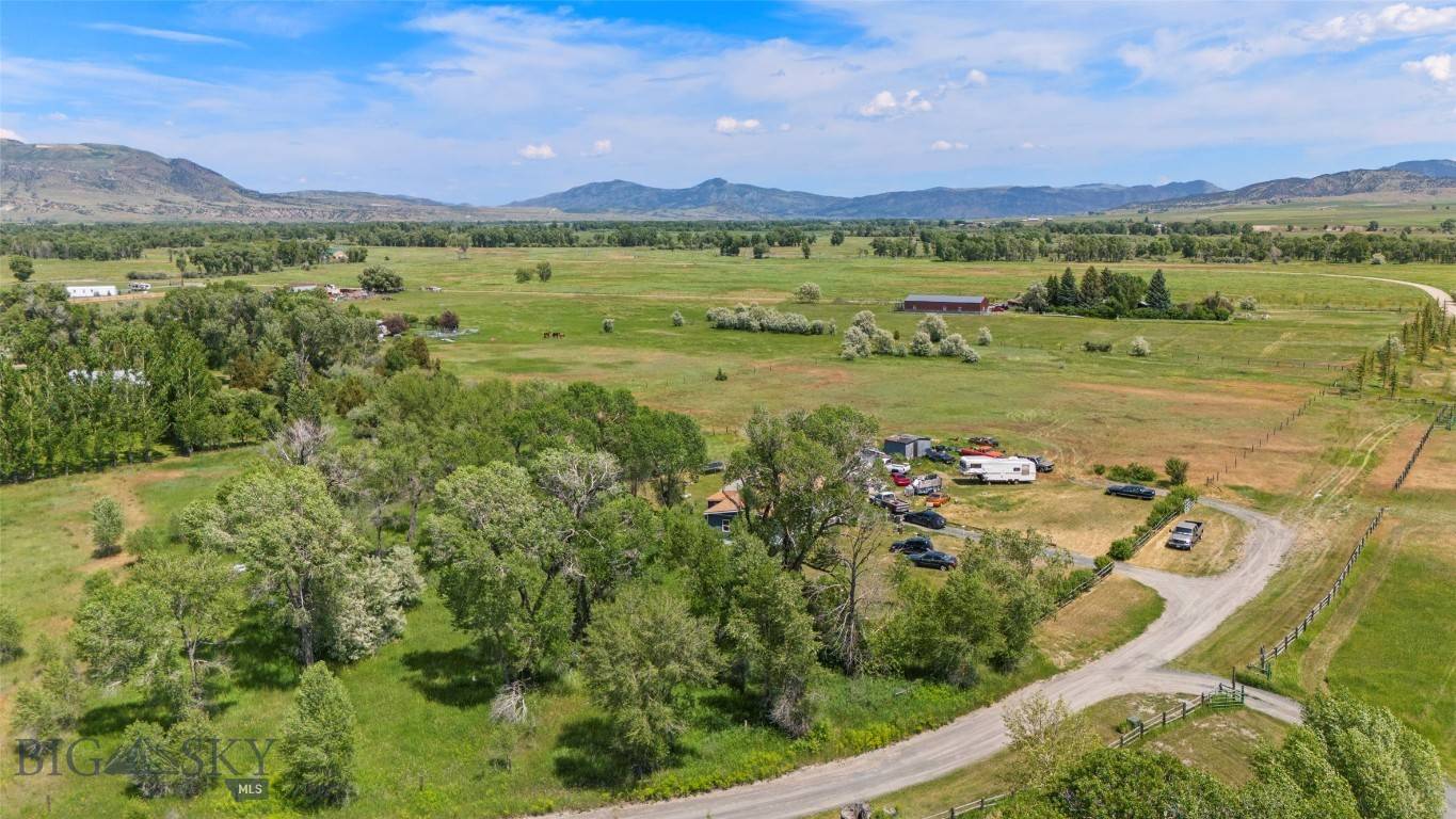 35 Spring Creek, Whitehall, MT 59759