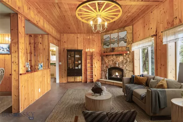 Whitehall, MT 59759,16 Friendspring