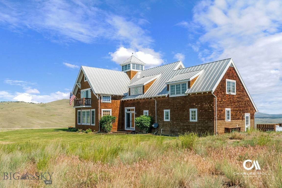 Helena, MT 59601,5325 Elk Ridge RD