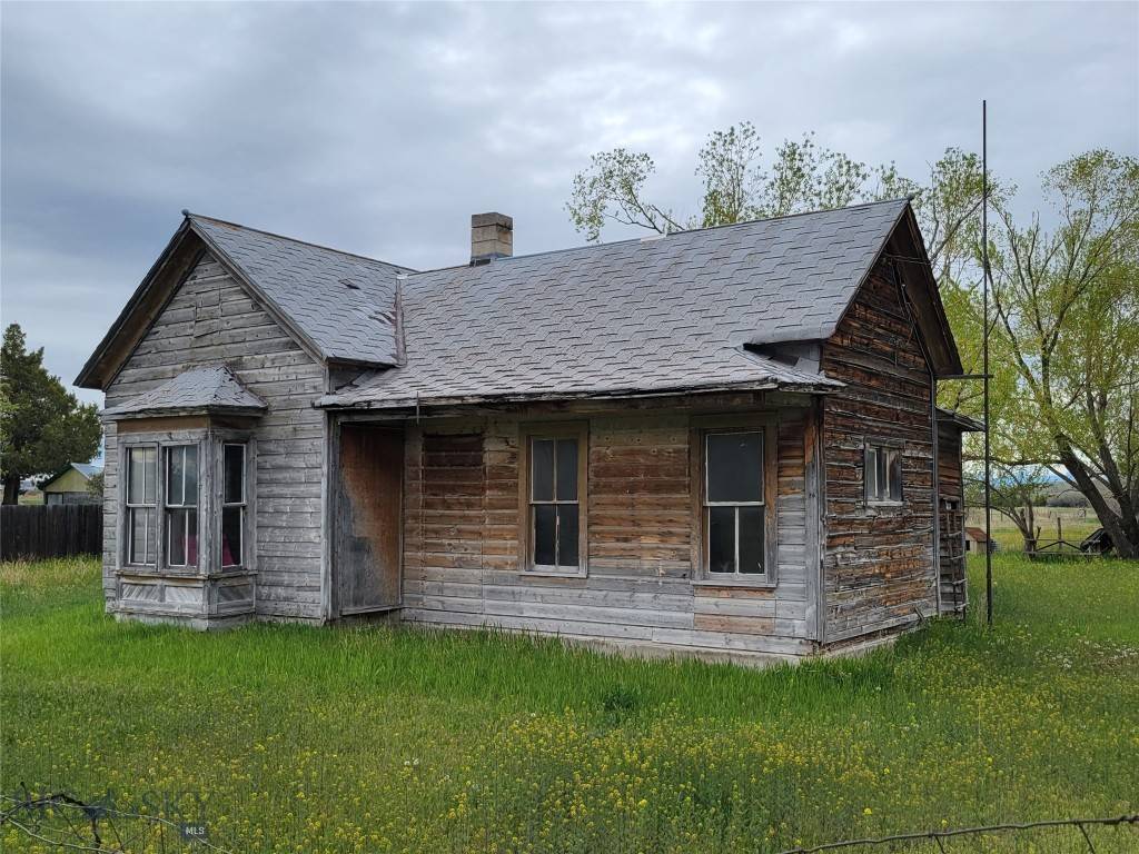 60 E Old Town Main ST, Three  Forks, MT 59752