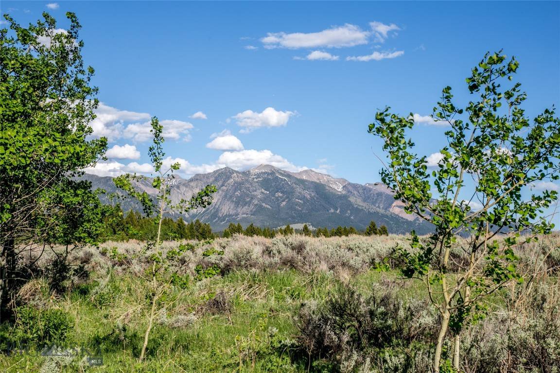 Cameron, MT 59720,Sun West Ranch Lot 34