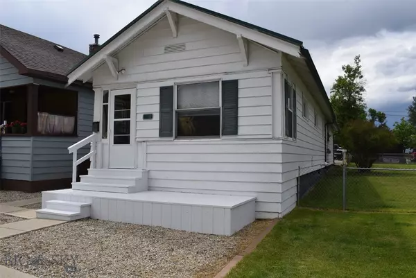 718 Cherry ST, Anaconda, MT 59711