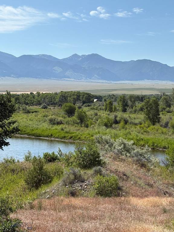 Silver  Star, MT 59751,TBD Hwy 41 N