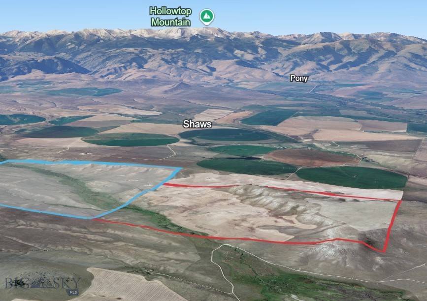 Harrison, MT 59735,TBD Williams LN