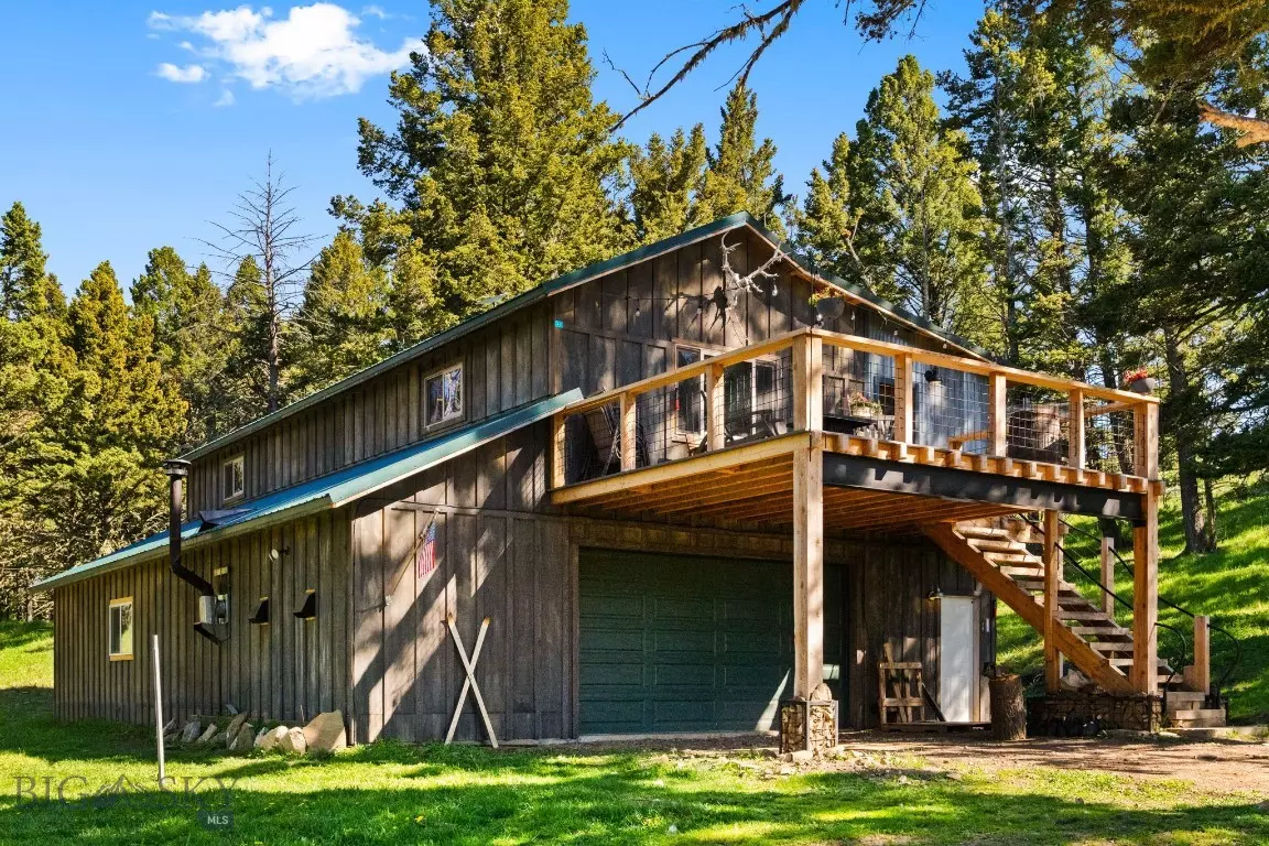 Bozeman, MT 59715,590 Middle Skunk Creek