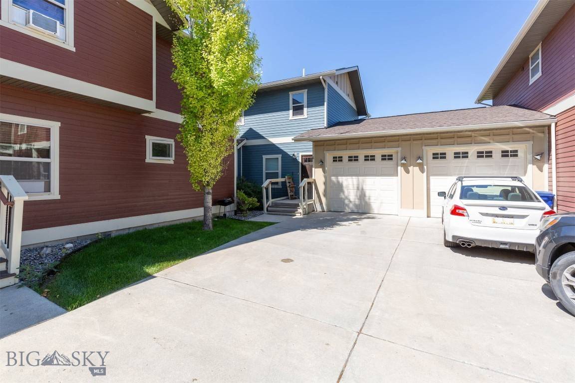Bozeman, MT 59718,3335 N 27th #11