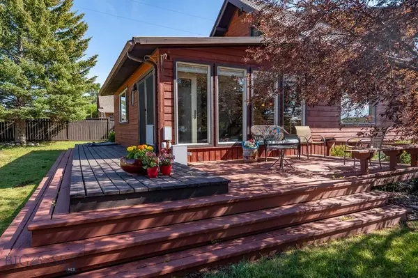 Wilsall, MT 59086,302 Ordway ST S