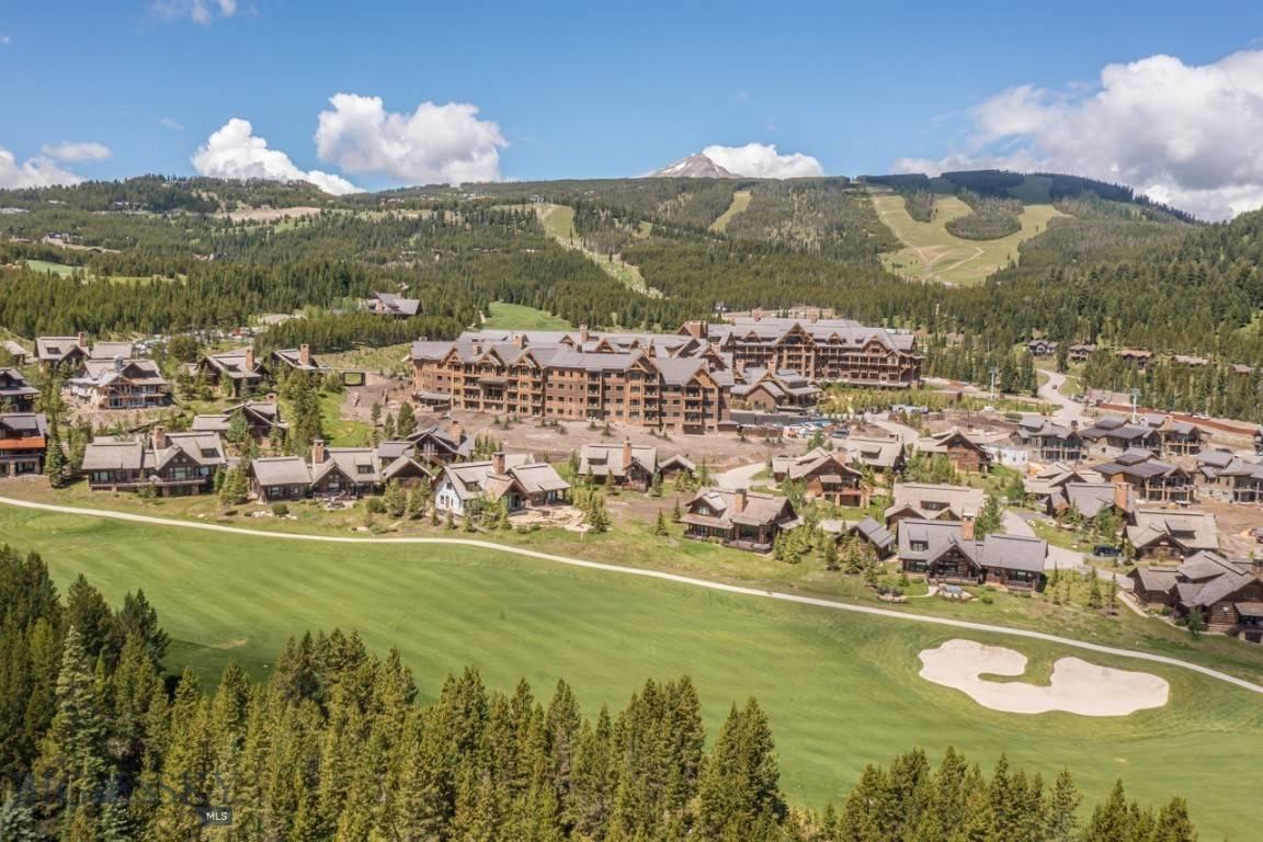 74 Tanager Fork, Big Sky, MT 59716