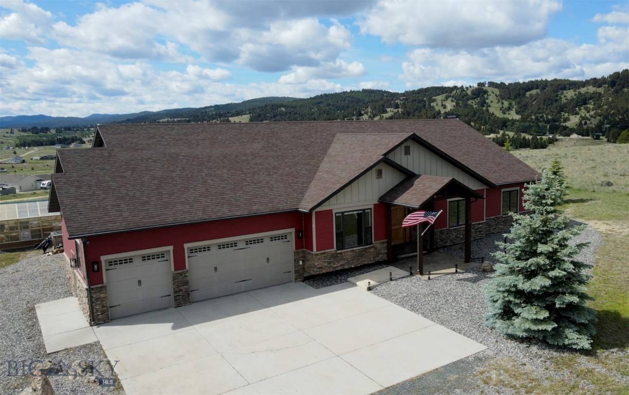 187 Telemark LN, Butte, MT 59701