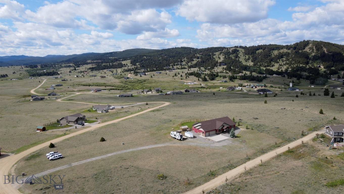Butte, MT 59701,187 Telemark LN