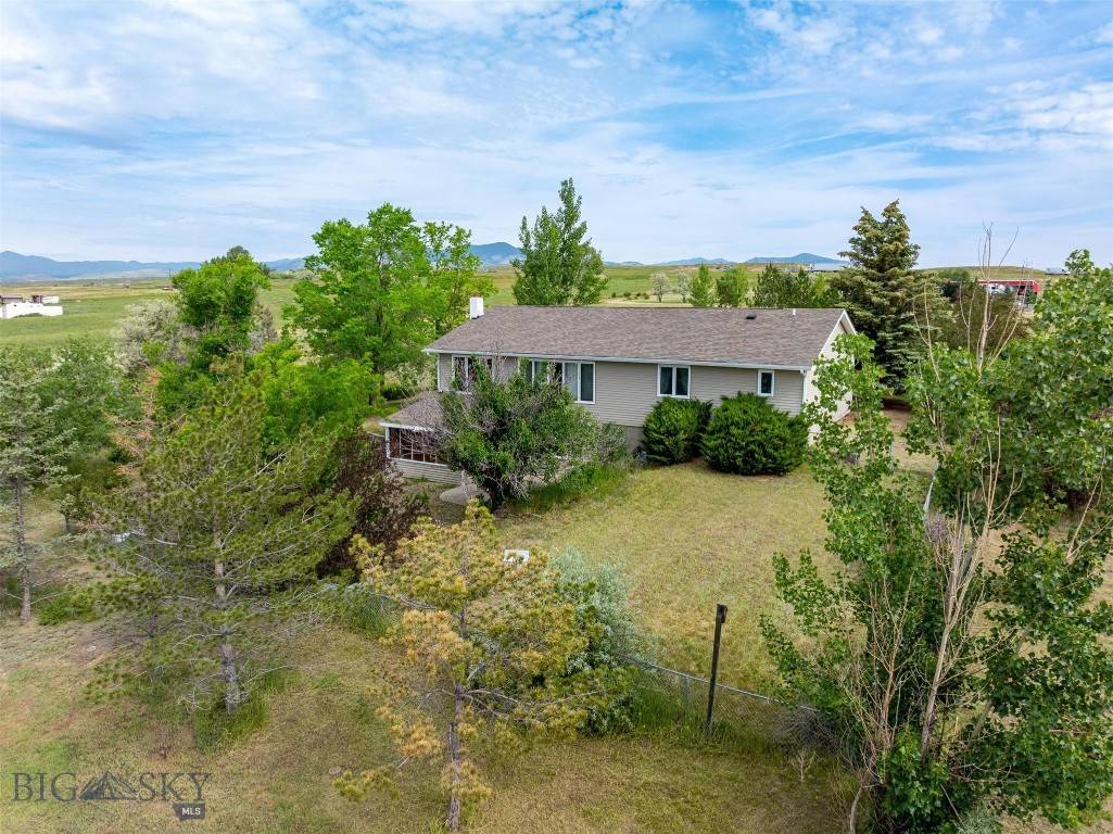 Whitehall, MT 59759,7 Sun Valley PARK