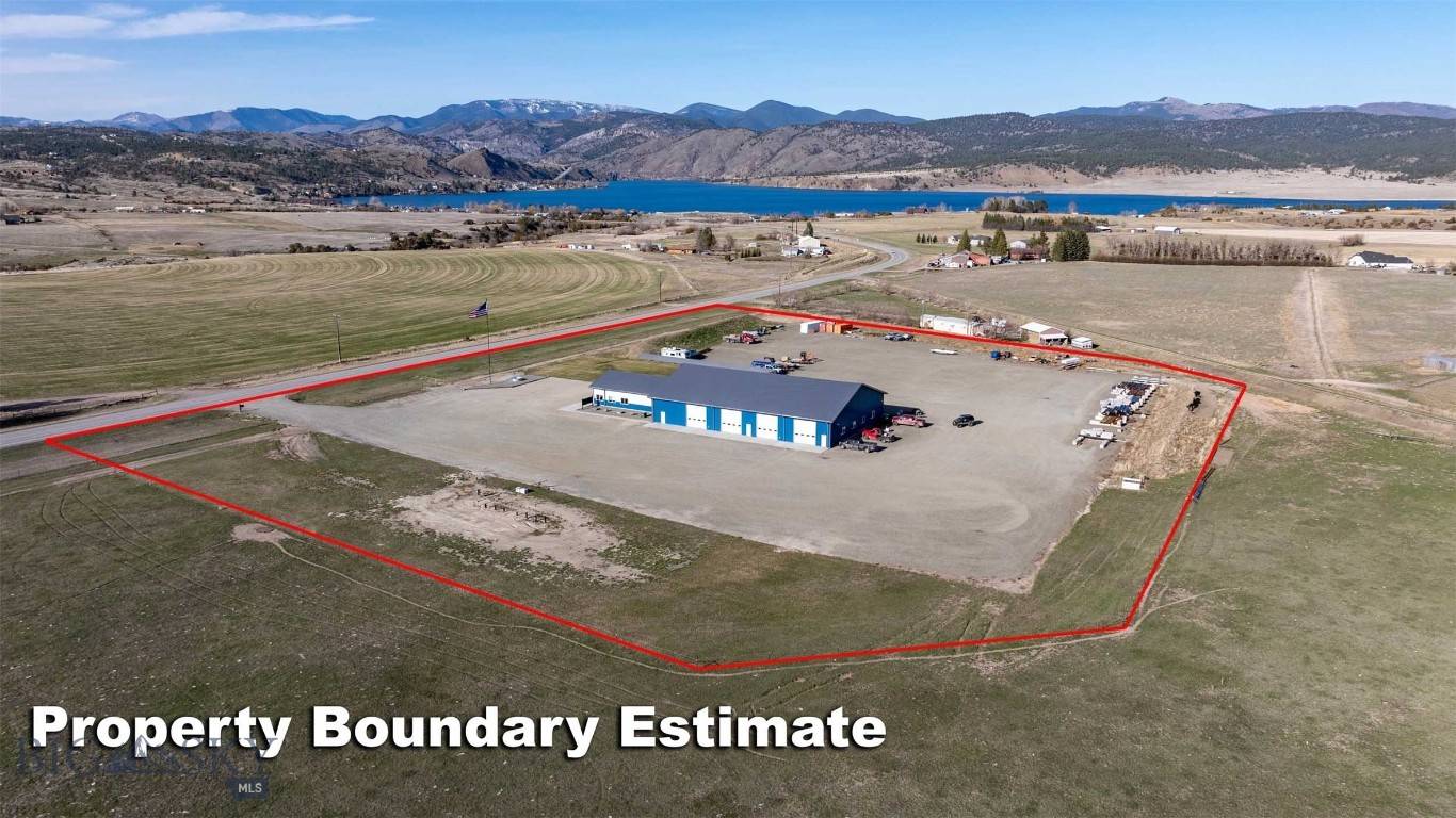 Helena, MT 59602,4775 York RD